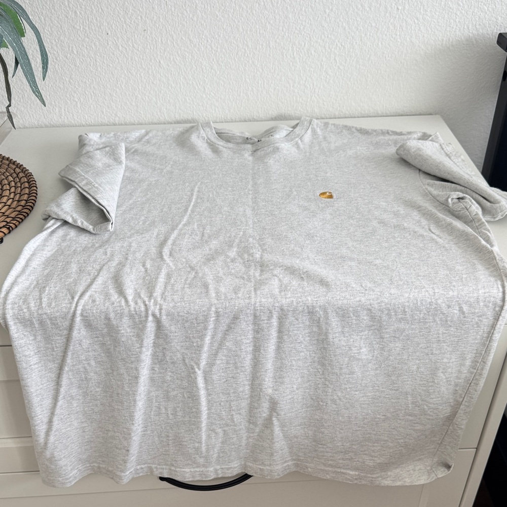 Gray Men's Shirt
